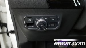 Mercedes-Benz GLA-Class GLA250 4MATIC 2020 года из Южной Кореи