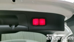 Mercedes-Benz GLA-Class GLA250 4MATIC 2020 года из Южной Кореи