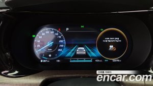 Kia K5 Signature 2020 года из Южной Кореи