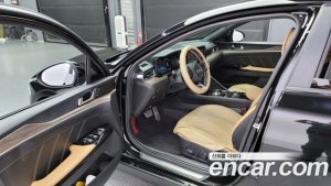 Kia K5 Signature 2020 года из Южной Кореи