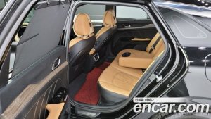 Kia K5 Signature 2020 года из Южной Кореи
