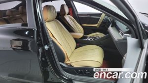 Kia K5 Signature 2020 года из Южной Кореи