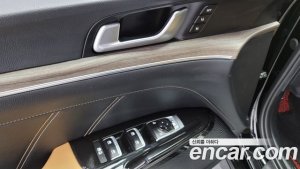 Kia K5 Signature 2020 года из Южной Кореи