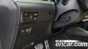Kia K5 Signature 2020 года из Южной Кореи