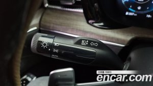 Kia K5 Signature 2020 года из Южной Кореи