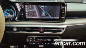 Kia K5 Signature 2020 года из Южной Кореи