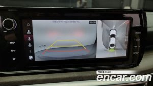 Kia K5 Signature 2020 года из Южной Кореи