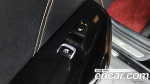 Kia K5 Signature 2020 года из Южной Кореи