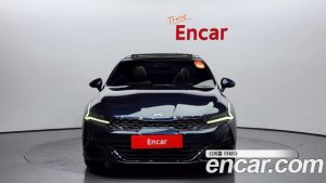 Kia K5 2.0 2020 года из Южной Кореи