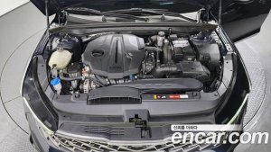 Kia K5 2.0 2020 года из Южной Кореи