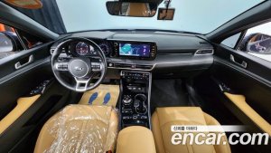 Kia K5 2.0 2020 года из Южной Кореи