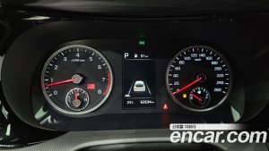 Kia K5 2.0 2020 года из Южной Кореи