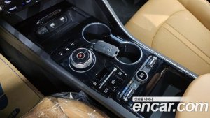 Kia K5 2.0 2020 года из Южной Кореи