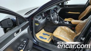 Kia K5 2.0 2020 года из Южной Кореи