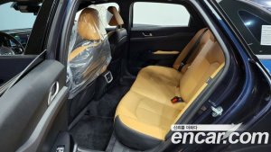 Kia K5 2.0 2020 года из Южной Кореи