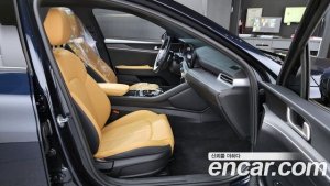 Kia K5 2.0 2020 года из Южной Кореи
