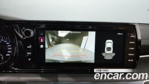 Kia K5 2.0 2020 года из Южной Кореи