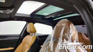 Kia K5 2.0 2020 года из Южной Кореи
