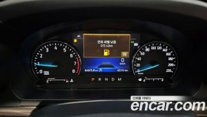 Ford Explorer 2.3 Limited 4WD 2020 года из Южной Кореи