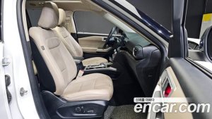Ford Explorer 2.3 Limited 4WD 2020 года из Южной Кореи