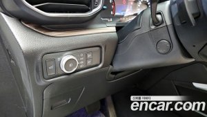 Ford Explorer 2.3 Limited 4WD 2020 года из Южной Кореи