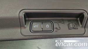 Ford Explorer 2.3 Limited 4WD 2020 года из Южной Кореи