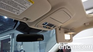 Ford Explorer 2.3 Limited 4WD 2020 года из Южной Кореи