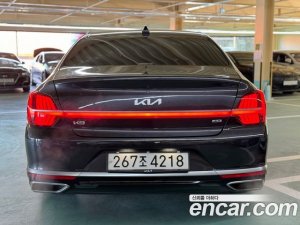 Kia K9 3.8 GDI AWD 2022 года из Южной Кореи