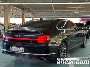 Kia K9 3.8 GDI AWD 2022 года из Южной Кореи