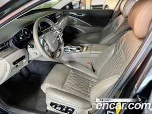 Kia K9 3.8 GDI AWD 2022 года из Южной Кореи