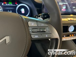 Kia K9 3.8 GDI AWD 2022 года из Южной Кореи