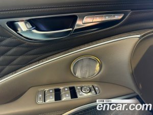 Kia K9 3.8 GDI AWD 2022 года из Южной Кореи