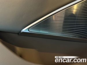 Kia K9 3.8 GDI AWD 2022 года из Южной Кореи