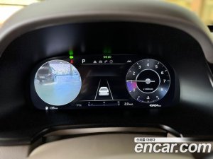 Kia K9 3.8 GDI AWD 2022 года из Южной Кореи