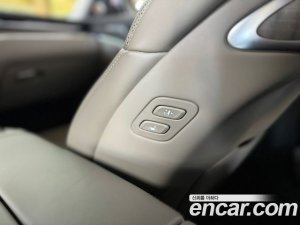 Kia K9 3.8 GDI AWD 2022 года из Южной Кореи