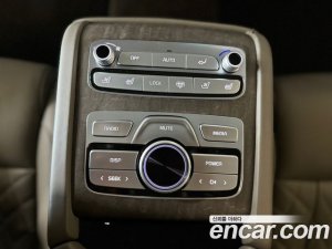 Kia K9 3.8 GDI AWD 2022 года из Южной Кореи