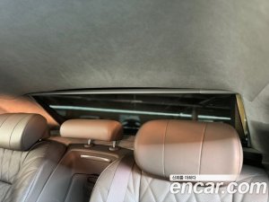 Kia K9 3.8 GDI AWD 2022 года из Южной Кореи