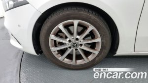 Mercedes-Benz A-Class A220 SEDAN 2020 года из Южной Кореи
