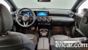 Mercedes-Benz A-Class A220 SEDAN 2020 года из Южной Кореи