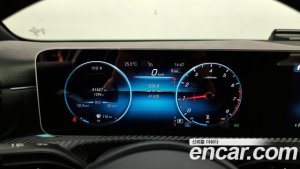 Mercedes-Benz A-Class A220 SEDAN 2020 года из Южной Кореи