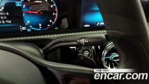 Mercedes-Benz A-Class A220 SEDAN 2020 года из Южной Кореи