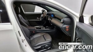 Mercedes-Benz A-Class A220 SEDAN 2020 года из Южной Кореи