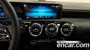 Mercedes-Benz A-Class A220 SEDAN 2020 года из Южной Кореи
