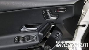 Mercedes-Benz A-Class A220 SEDAN 2020 года из Южной Кореи