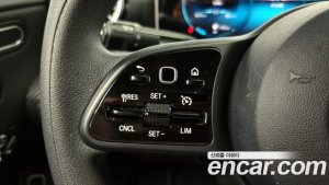 Mercedes-Benz A-Class A220 SEDAN 2020 года из Южной Кореи