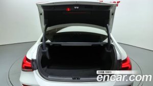 Mercedes-Benz A-Class A220 SEDAN 2020 года из Южной Кореи