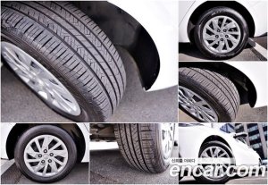 Hyundai AVANTE 1.6 2021 года из Южной Кореи
