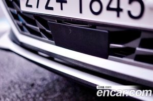 Hyundai AVANTE 1.6 2021 года из Южной Кореи