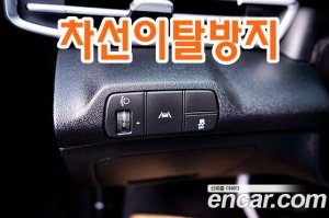 Hyundai AVANTE 1.6 2021 года из Южной Кореи
