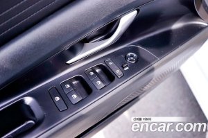Hyundai AVANTE 1.6 2021 года из Южной Кореи